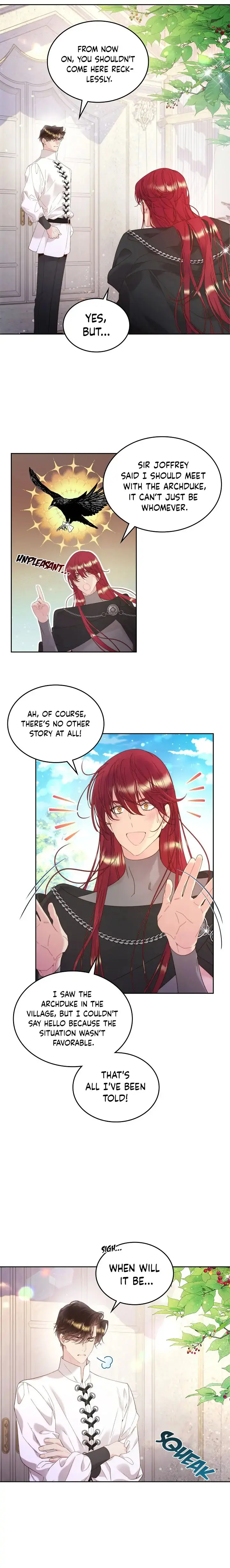 Beatrice Episode 96 - Page 26