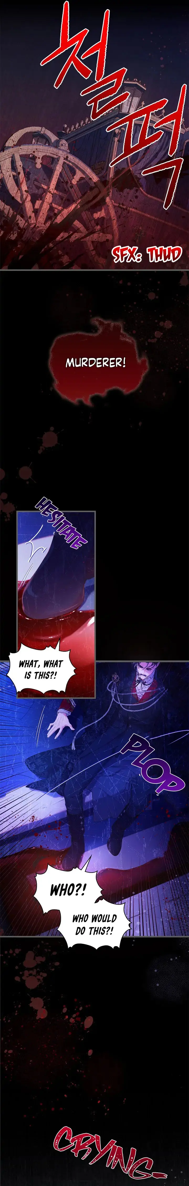 Beatrice Episode 96 - Page 9