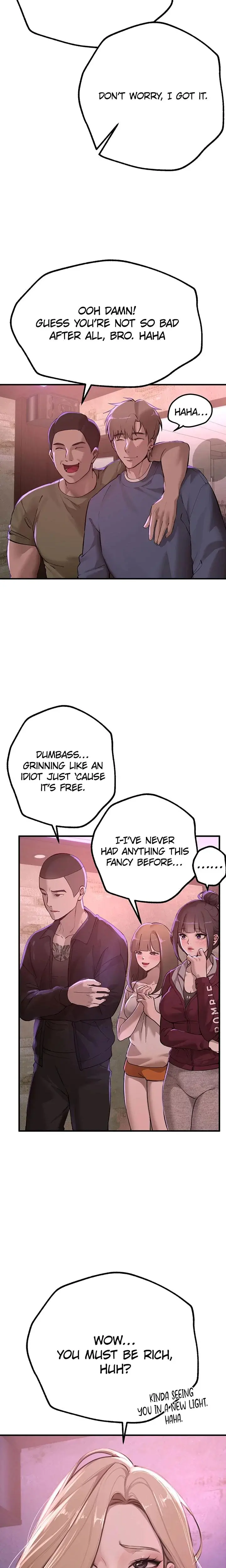 Beautiful Days Episode 13 - Page 2