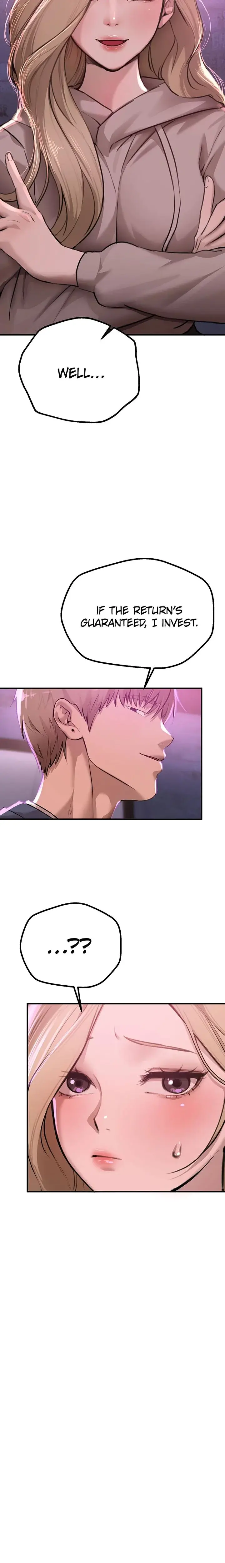 Beautiful Days Episode 13 - Page 3