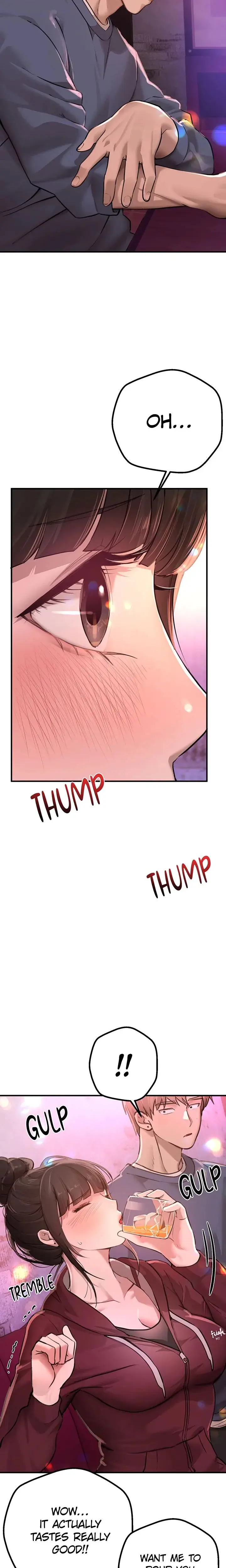 Beautiful Days Episode 13 - Page 6