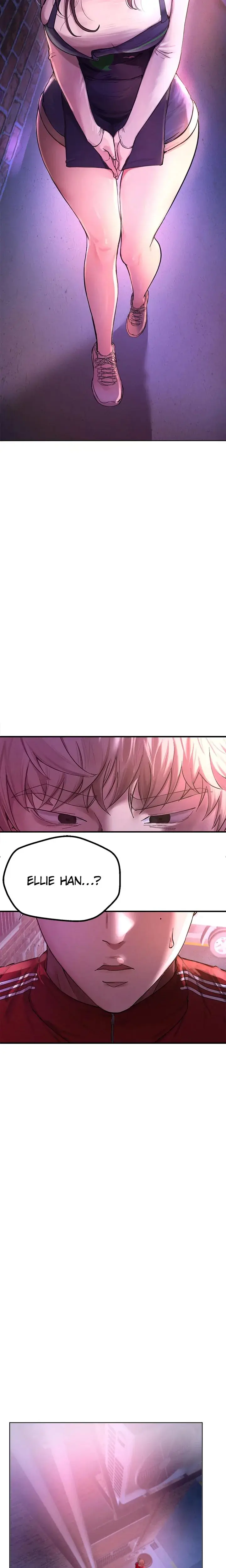 Beautiful Days Episode 2 - Page 2