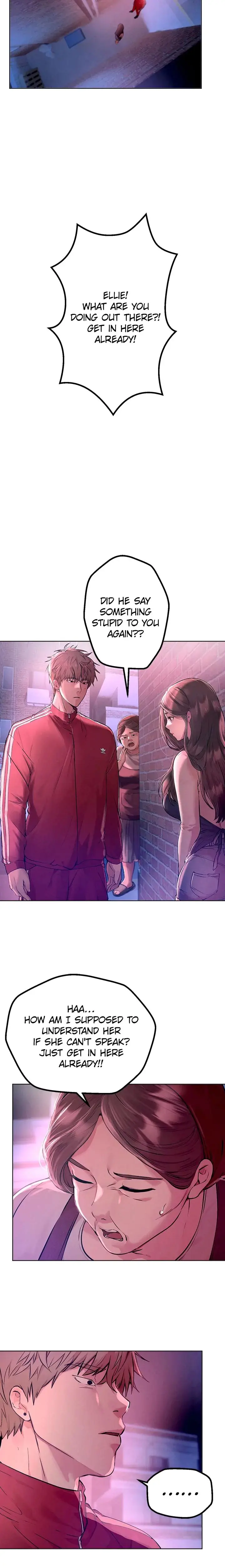 Beautiful Days Episode 2 - Page 3