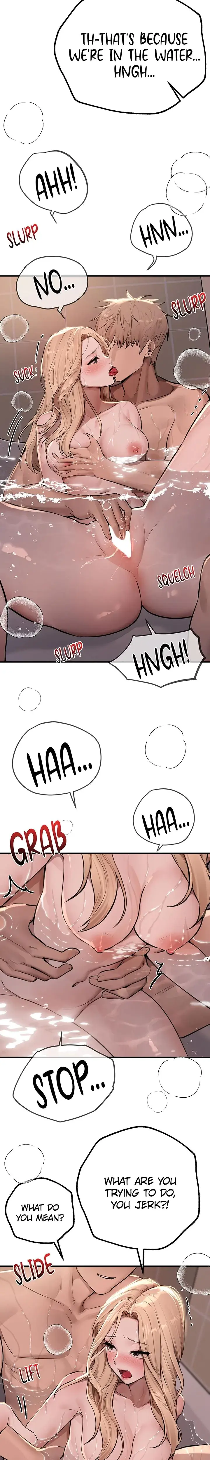 Beautiful Days Episode 21 - Page 10