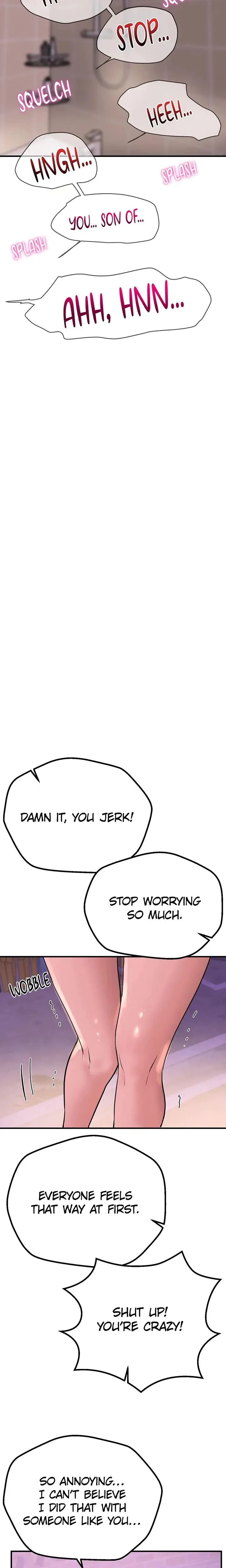 Beautiful Days Episode 21 - Page 16