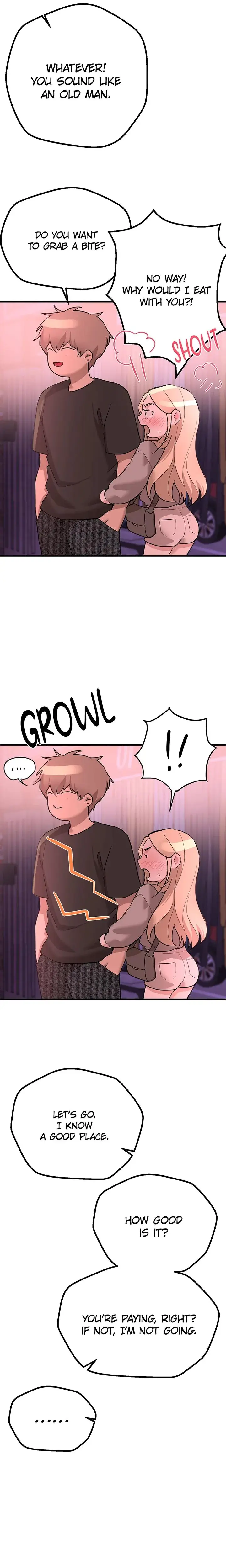 Beautiful Days Episode 21 - Page 18