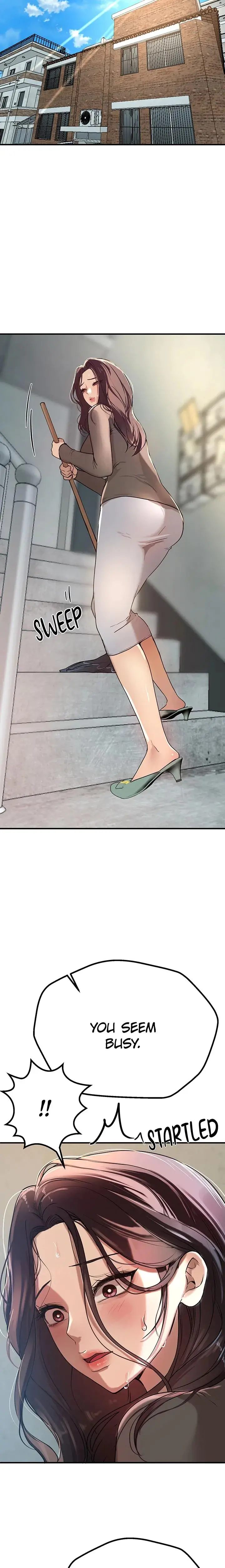 Beautiful Days Episode 21 - Page 20