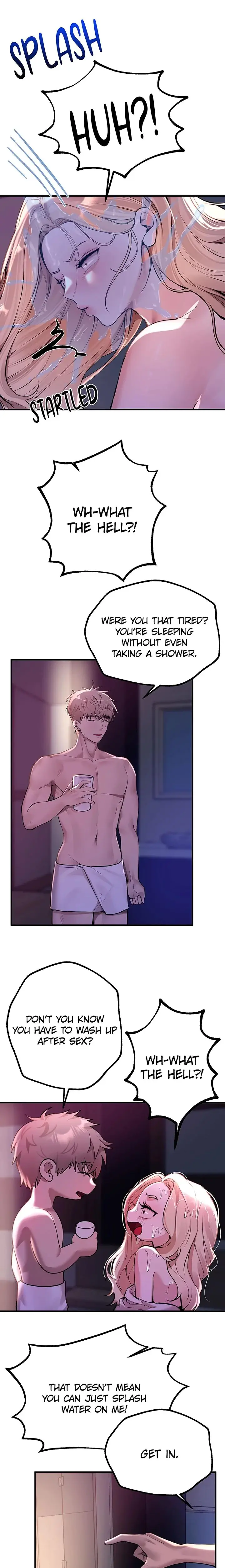 Beautiful Days Episode 21 - Page 3