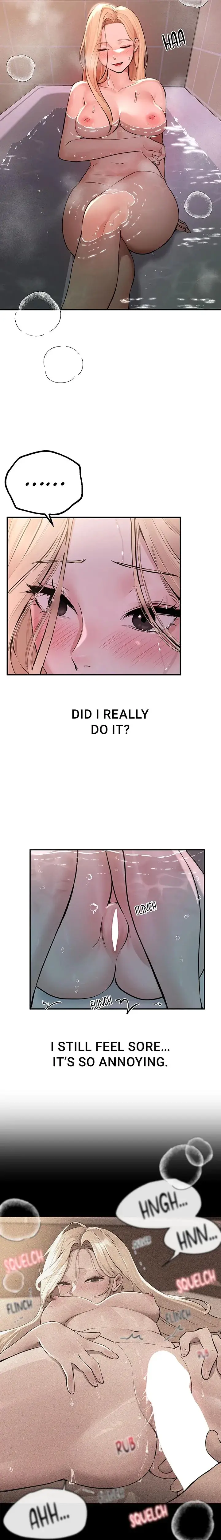 Beautiful Days Episode 21 - Page 5