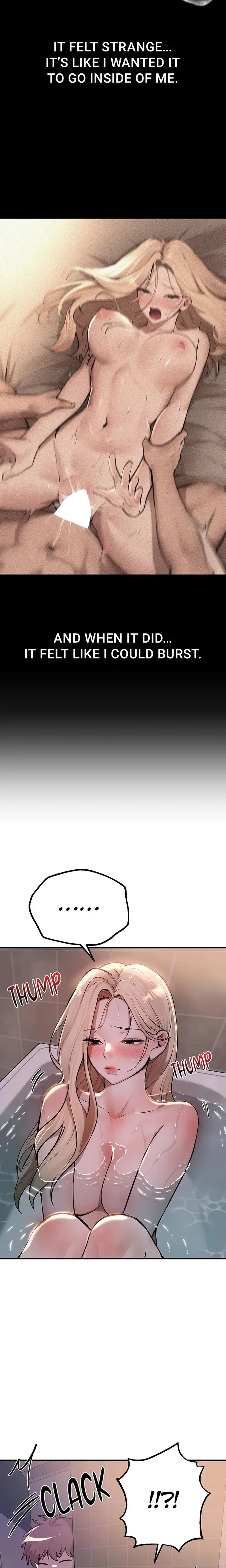 Beautiful Days Episode 21 - Page 6