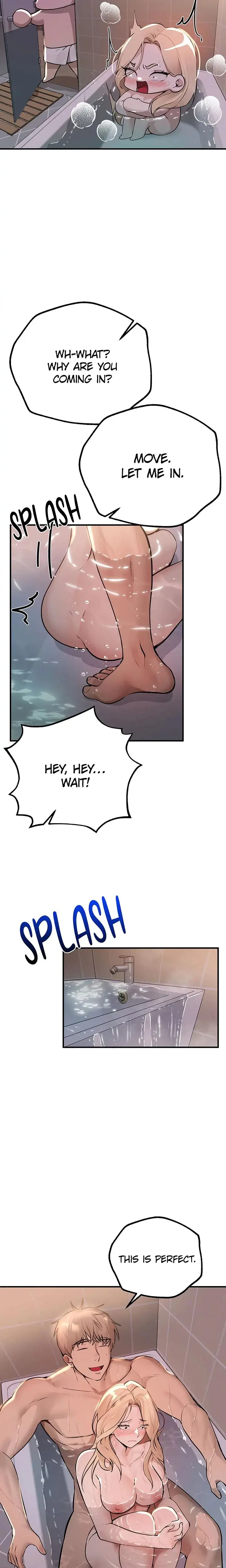 Beautiful Days Episode 21 - Page 7