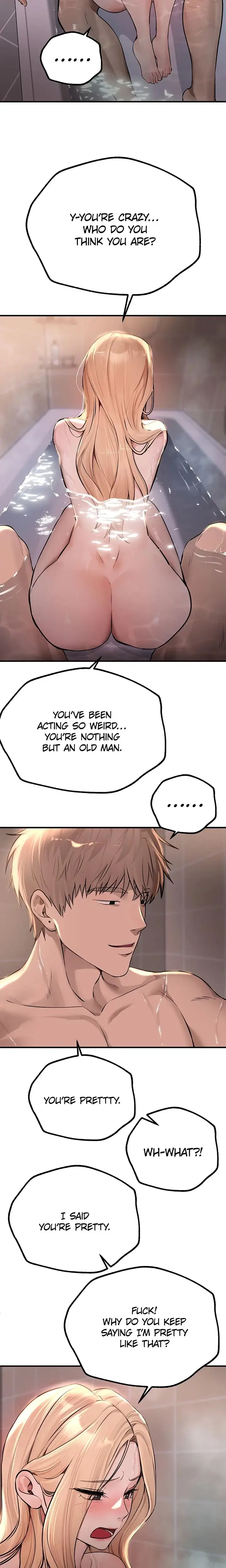 Beautiful Days Episode 21 - Page 8