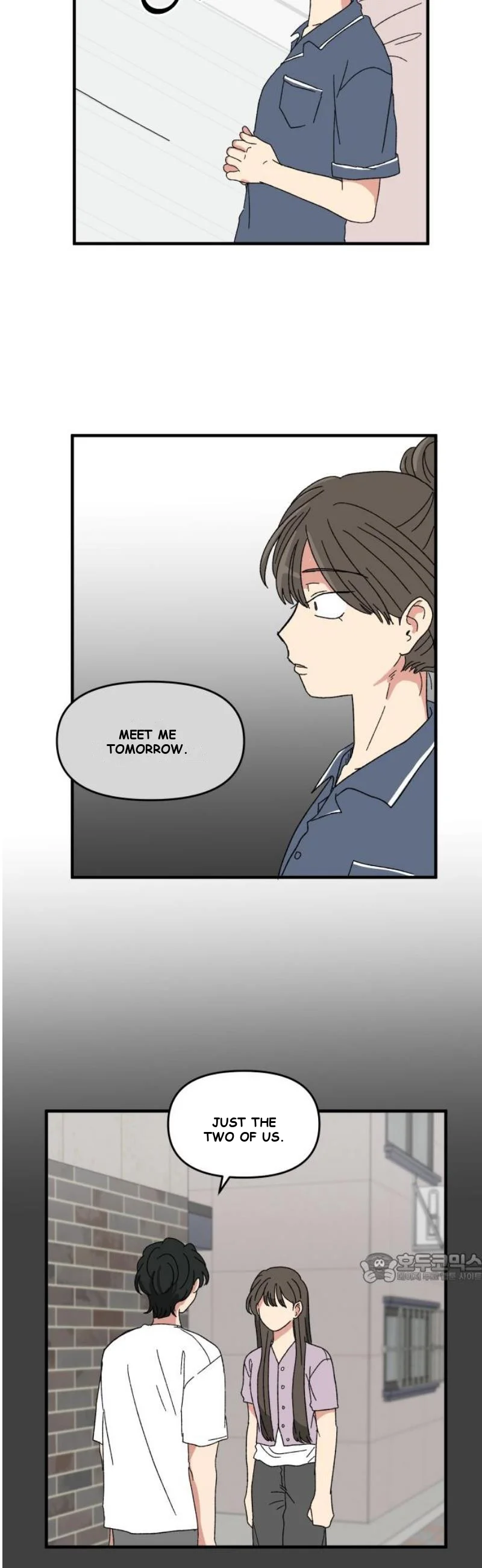 Beautiful Days Episode 49 - Page 3