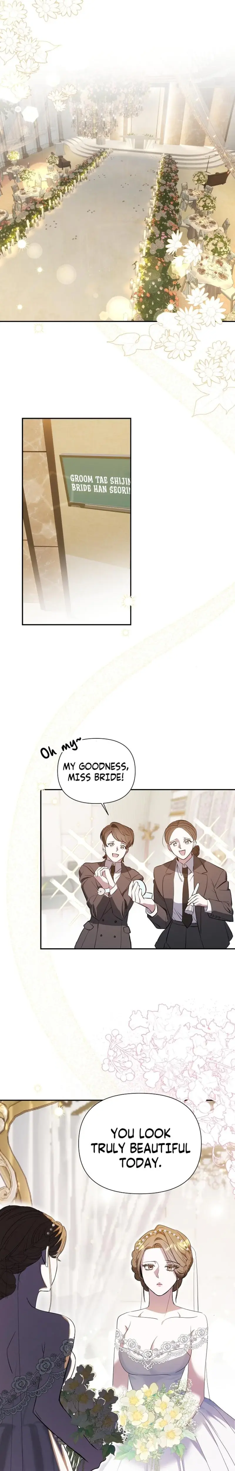 Beautiful Restraint Episode 1 - Page 1