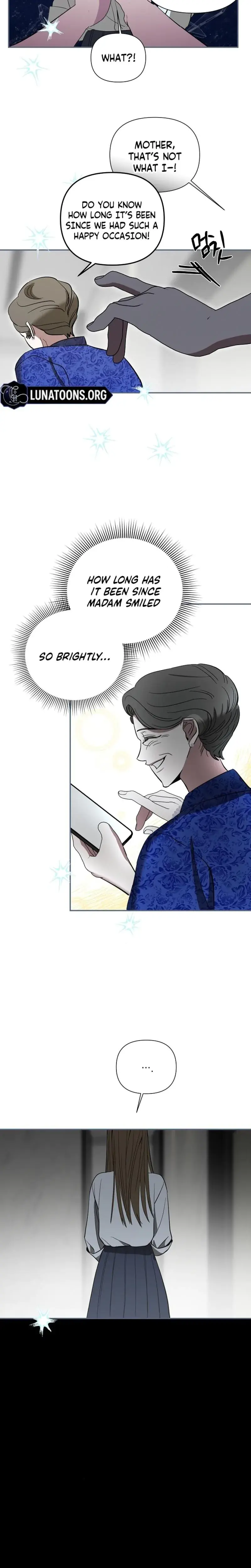 Beautiful Restraint Episode 1 - Page 23