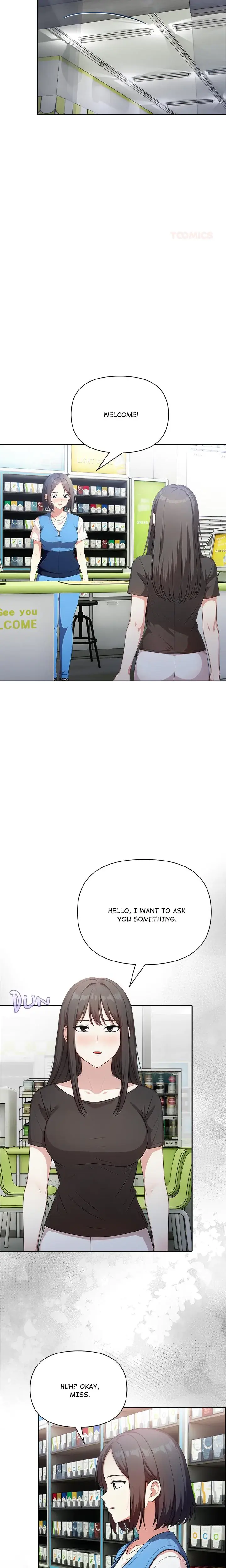 Beautiful Restraint Episode 10 - Page 20