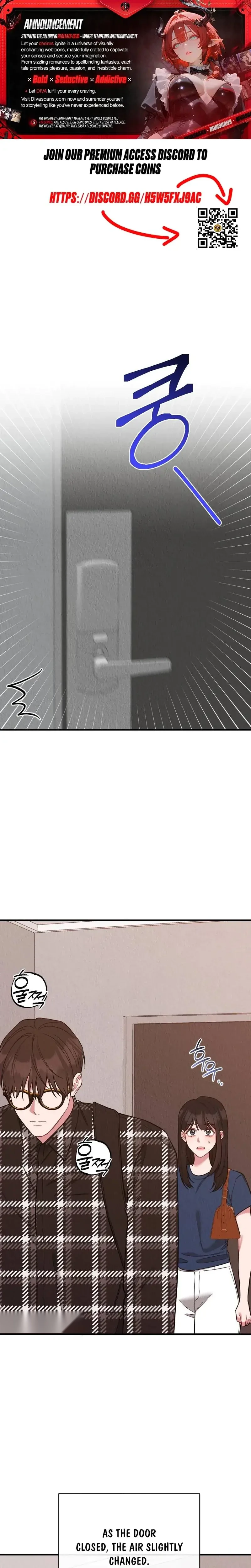 Because I Had No Choice... I'm With the Loser Episode 3 - Page 1