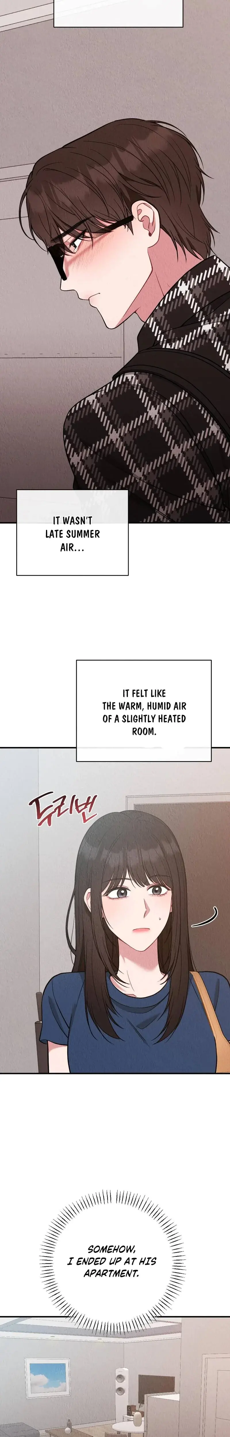 Because I Had No Choice... I'm With the Loser Episode 3 - Page 2