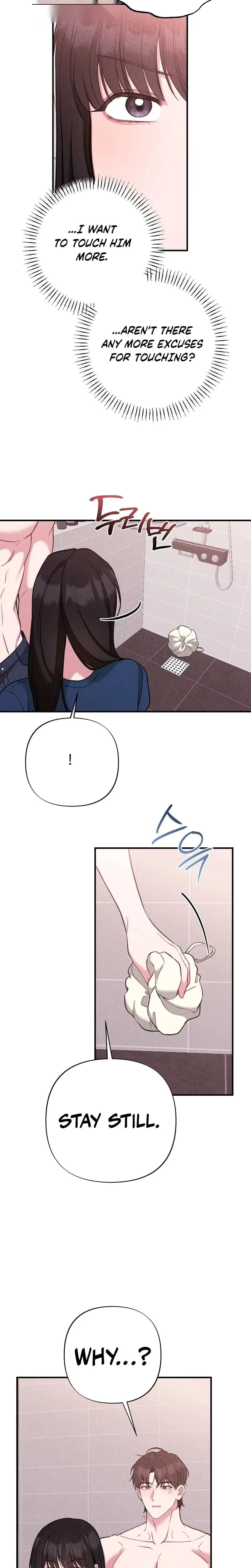 Because I Had No Choice... I'm With the Loser Episode 3 - Page 26