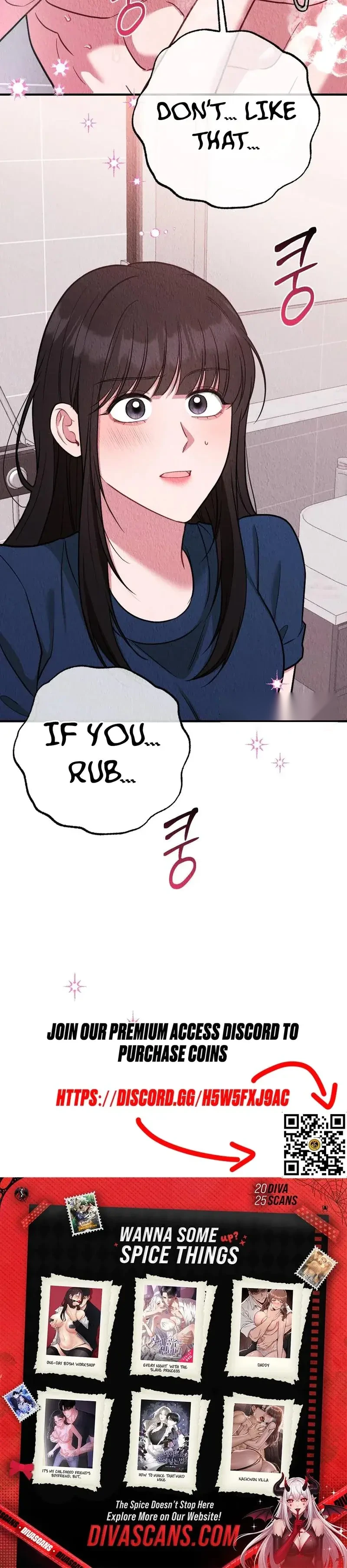 Because I Had No Choice... I'm With the Loser Episode 3 - Page 30