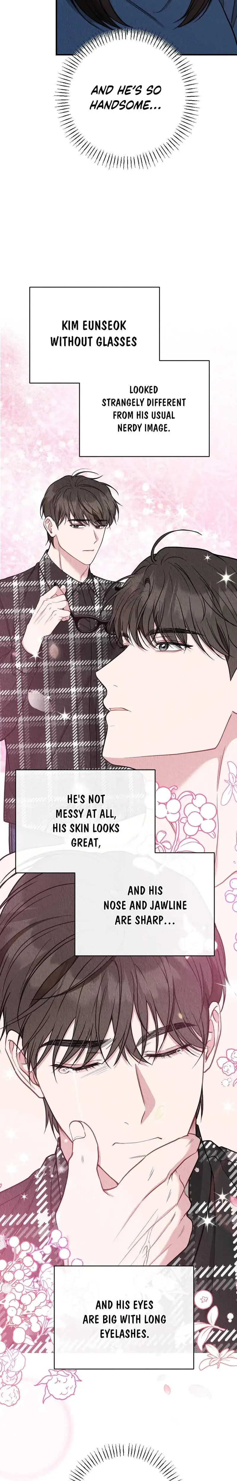 Because I Had No Choice... I'm With the Loser Episode 3 - Page 5