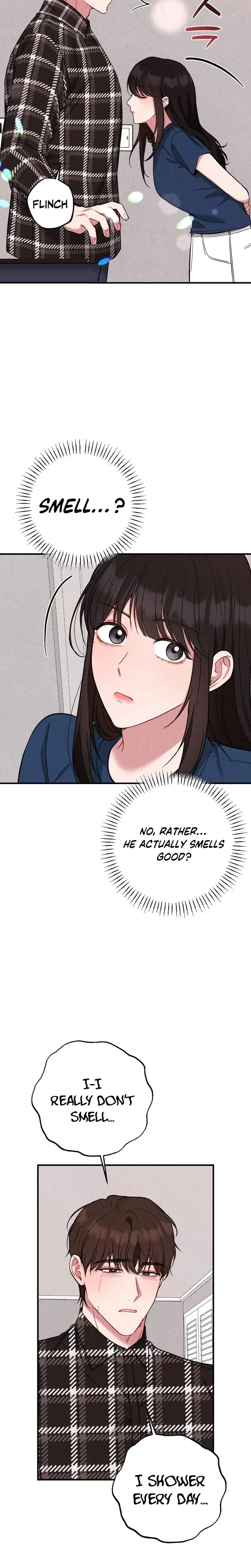 Because I Had No Choice... I'm With the Loser Episode 3 - Page 7