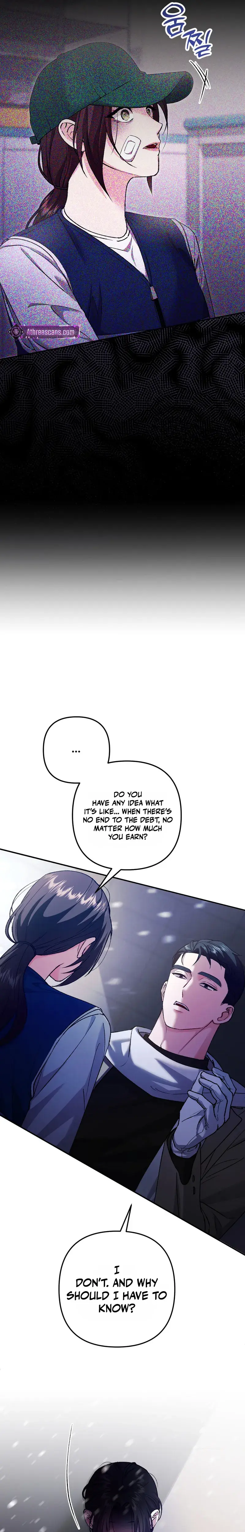 Because I Love You, Because I Love You So Much Episode 52 - Page 12