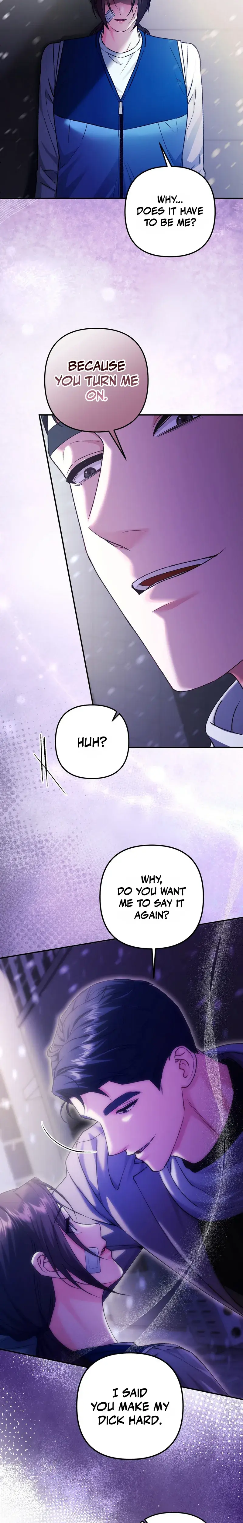 Because I Love You, Because I Love You So Much Episode 52 - Page 13