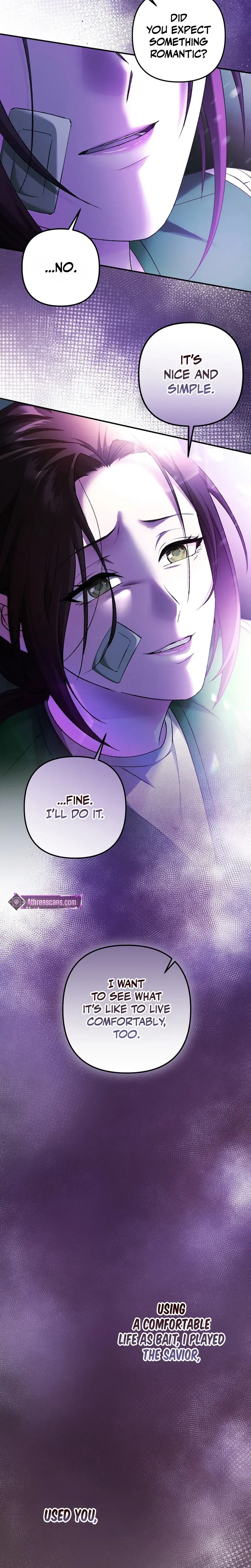Because I Love You, Because I Love You So Much Episode 52 - Page 14