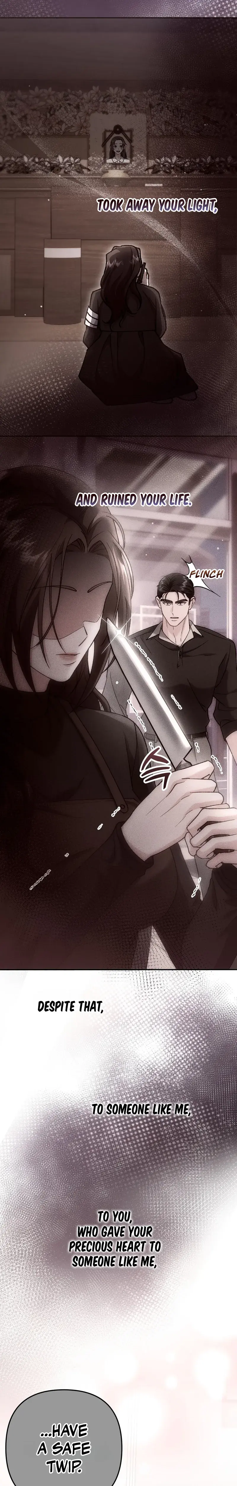 Because I Love You, Because I Love You So Much Episode 52 - Page 15