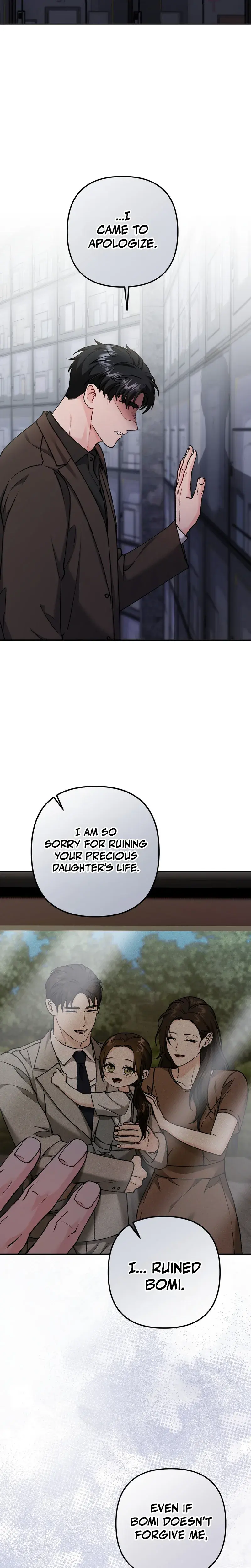Because I Love You, Because I Love You So Much Episode 52 - Page 18