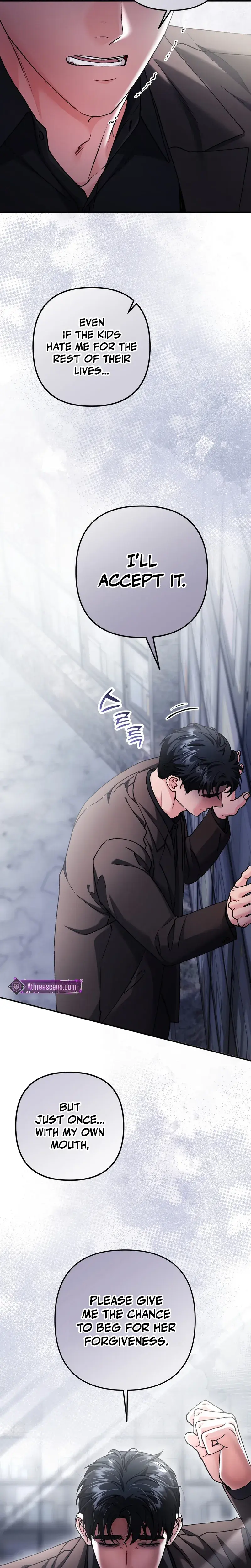 Because I Love You, Because I Love You So Much Episode 52 - Page 19
