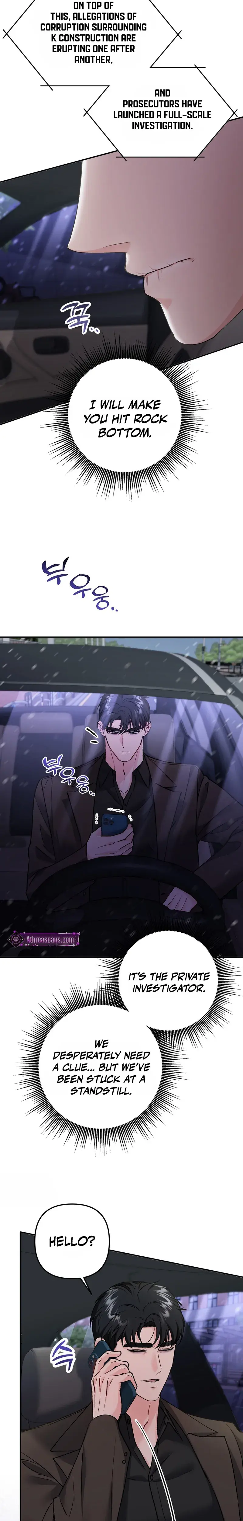 Because I Love You, Because I Love You So Much Episode 52 - Page 22