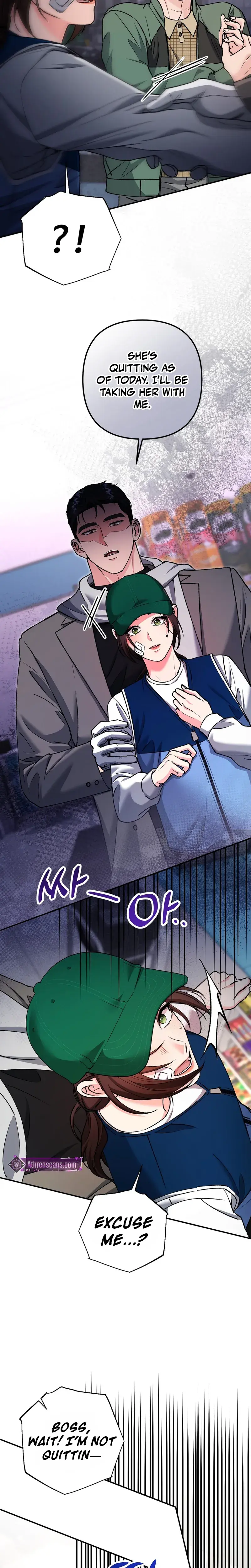 Because I Love You, Because I Love You So Much Episode 52 - Page 4