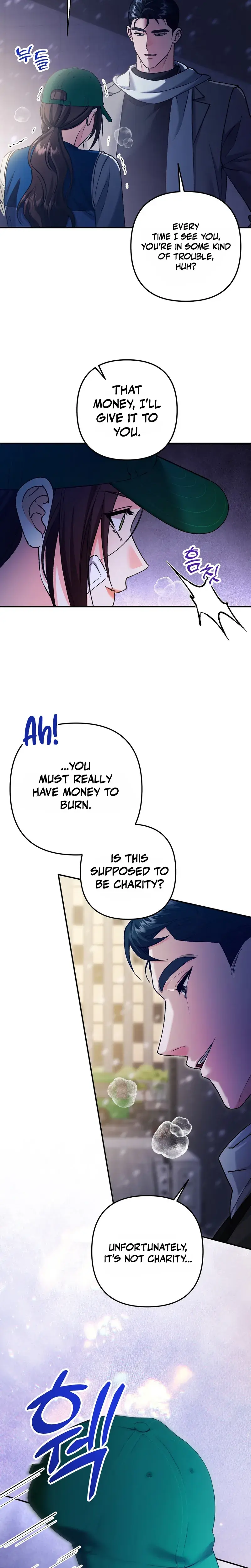 Because I Love You, Because I Love You So Much Episode 52 - Page 6