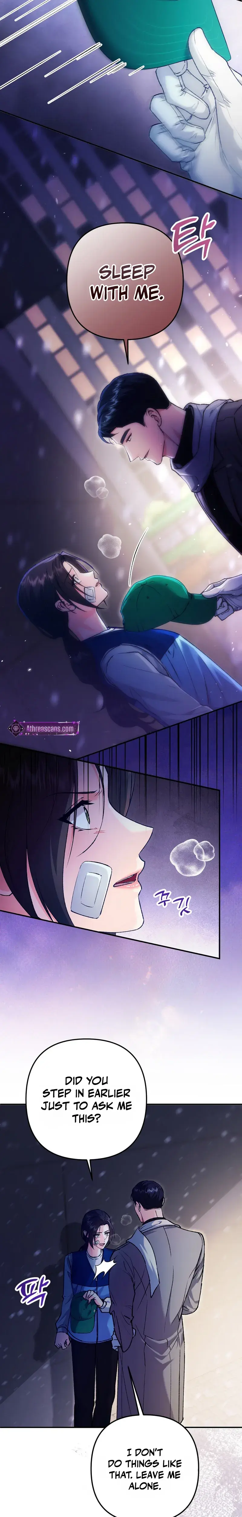 Because I Love You, Because I Love You So Much Episode 52 - Page 7
