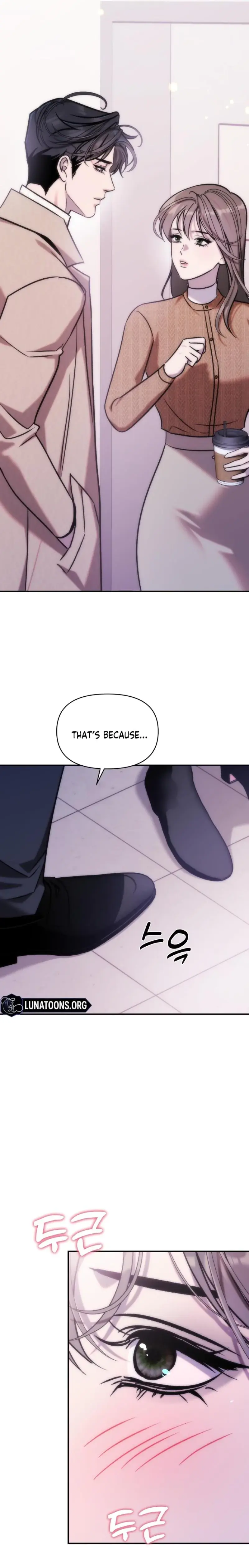 Because It's a Bed Scene Episode 13 - Page 2