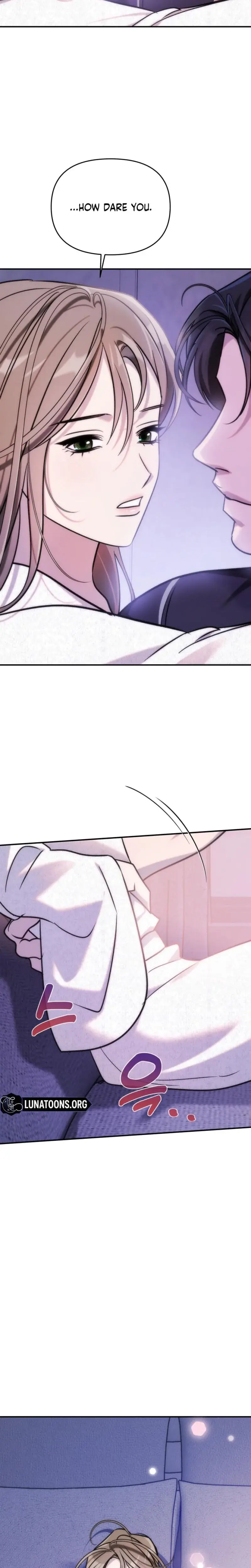 Because It's a Bed Scene Episode 21 - Page 14