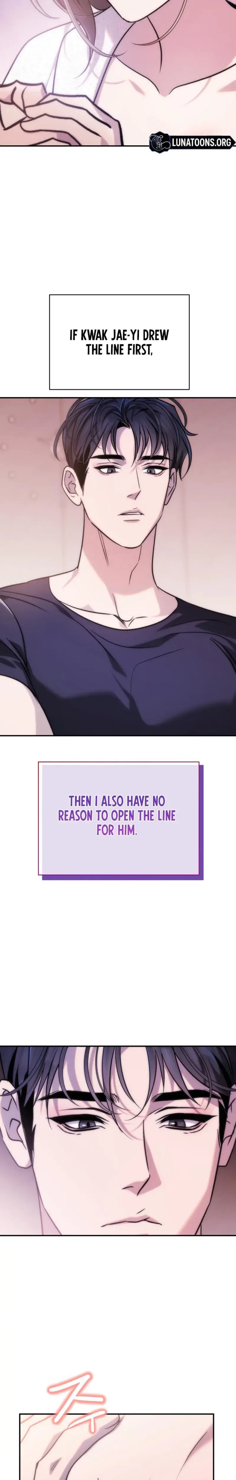 Because It's a Bed Scene Episode 21 - Page 8