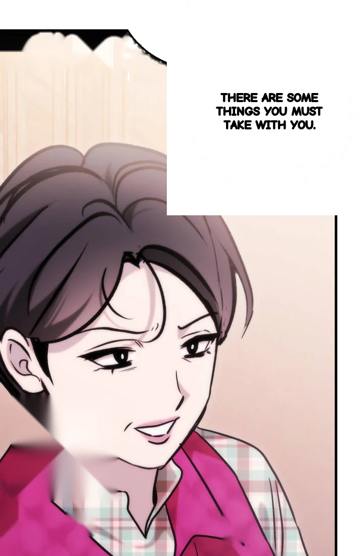 Because It's a Bed Scene Episode 52 - Page 120