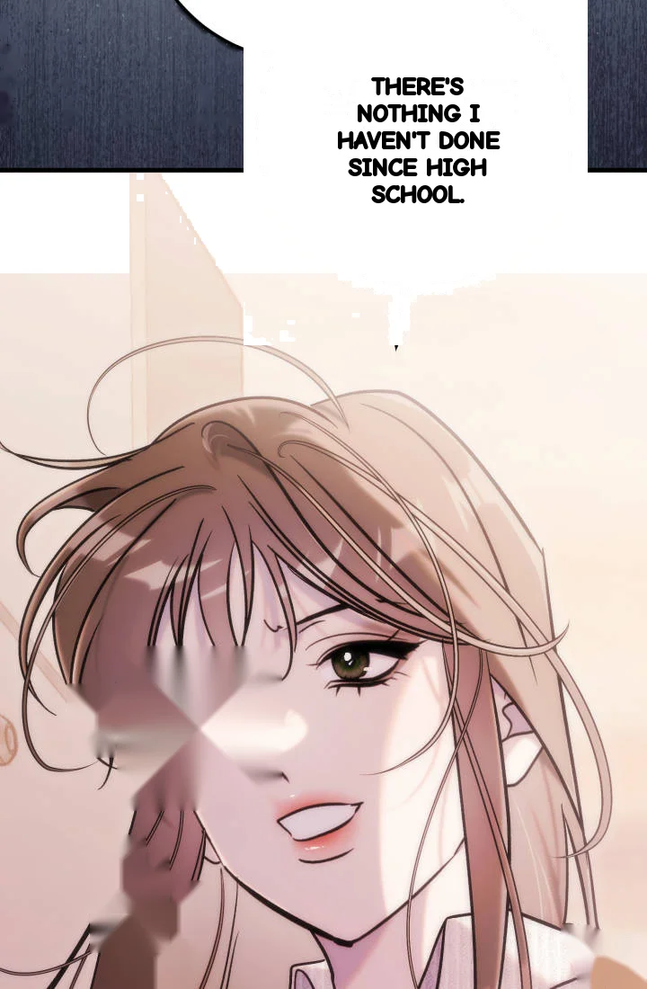 Because It's a Bed Scene Episode 52 - Page 128