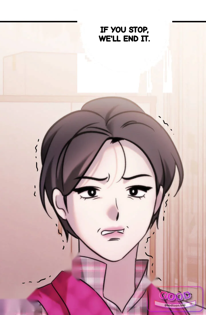 Because It's a Bed Scene Episode 52 - Page 131