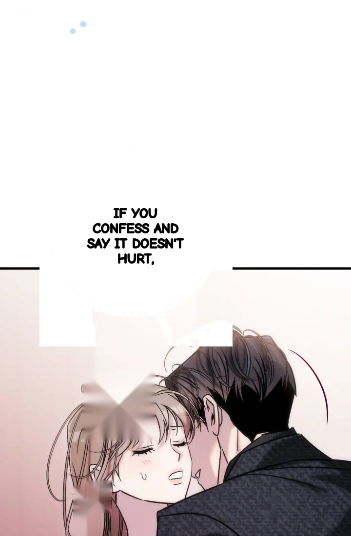 Because It's a Bed Scene Episode 52 - Page 14