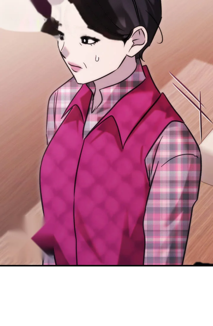 Because It's a Bed Scene Episode 52 - Page 141