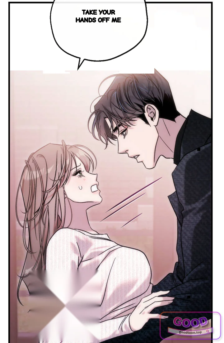 Because It's a Bed Scene Episode 52 - Page 19
