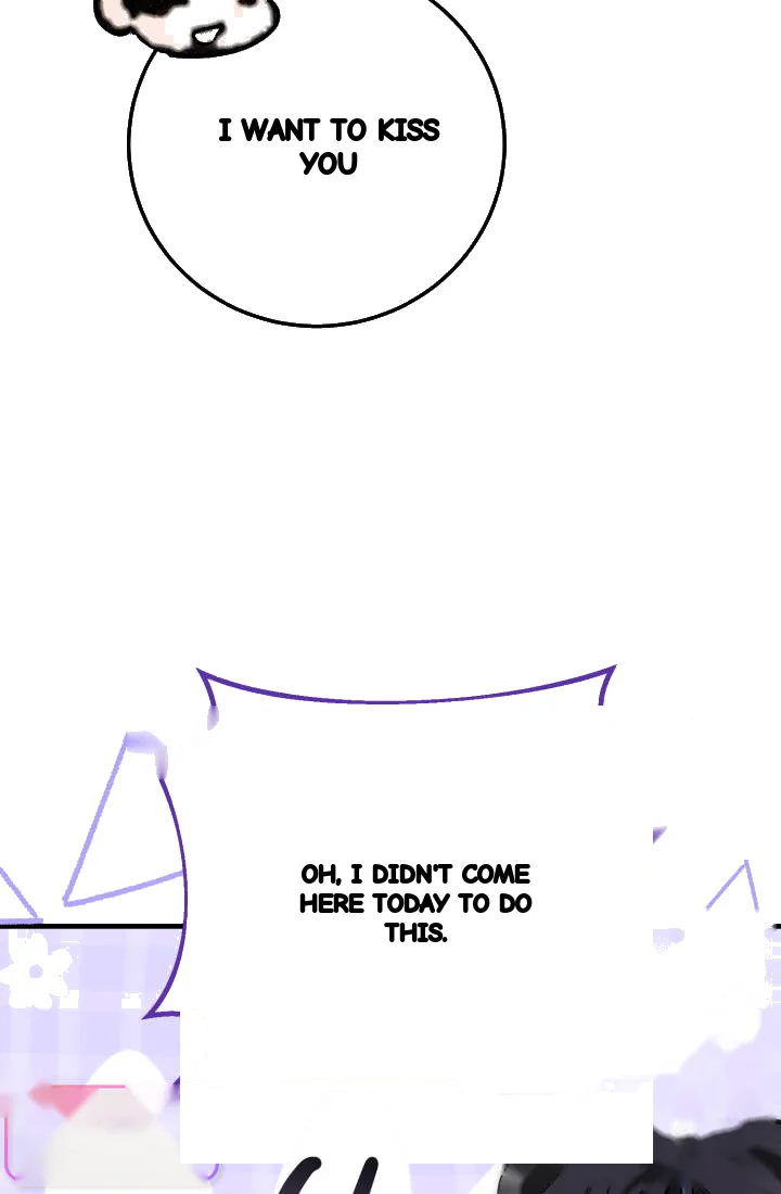 Because It's a Bed Scene Episode 52 - Page 21