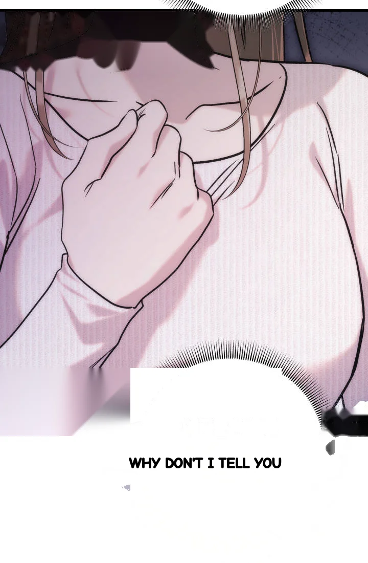 Because It's a Bed Scene Episode 52 - Page 32