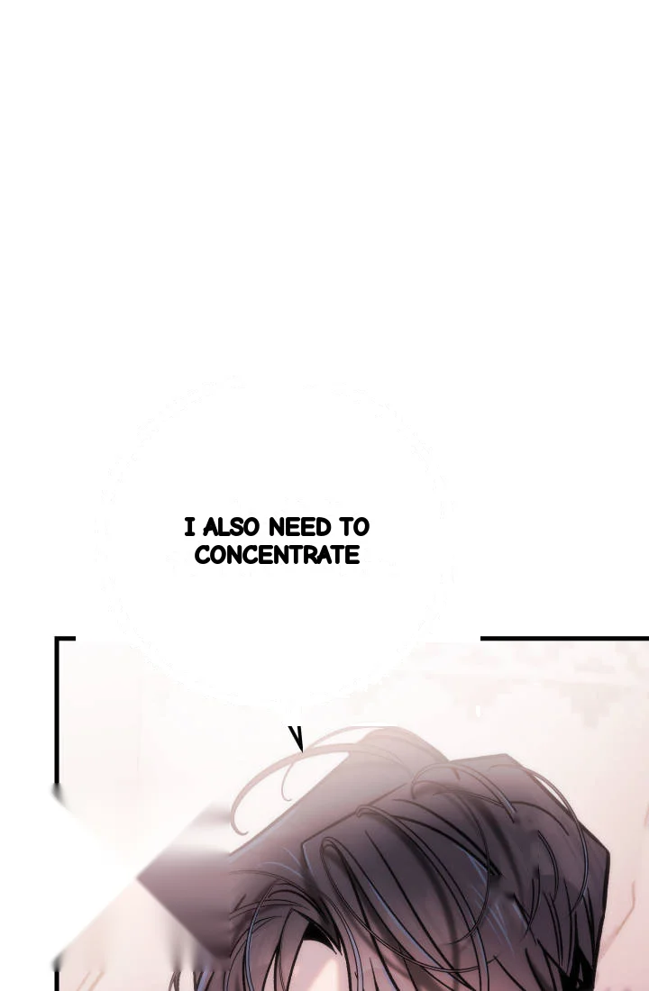 Because It's a Bed Scene Episode 52 - Page 38