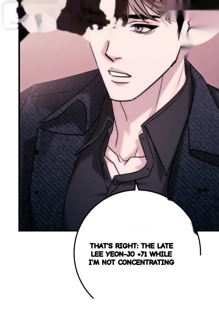 Because It's a Bed Scene Episode 52 - Page 39