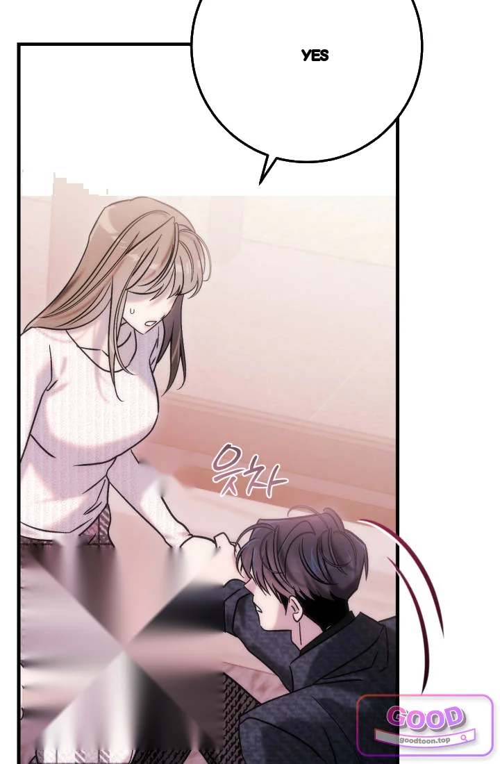 Because It's a Bed Scene Episode 52 - Page 51